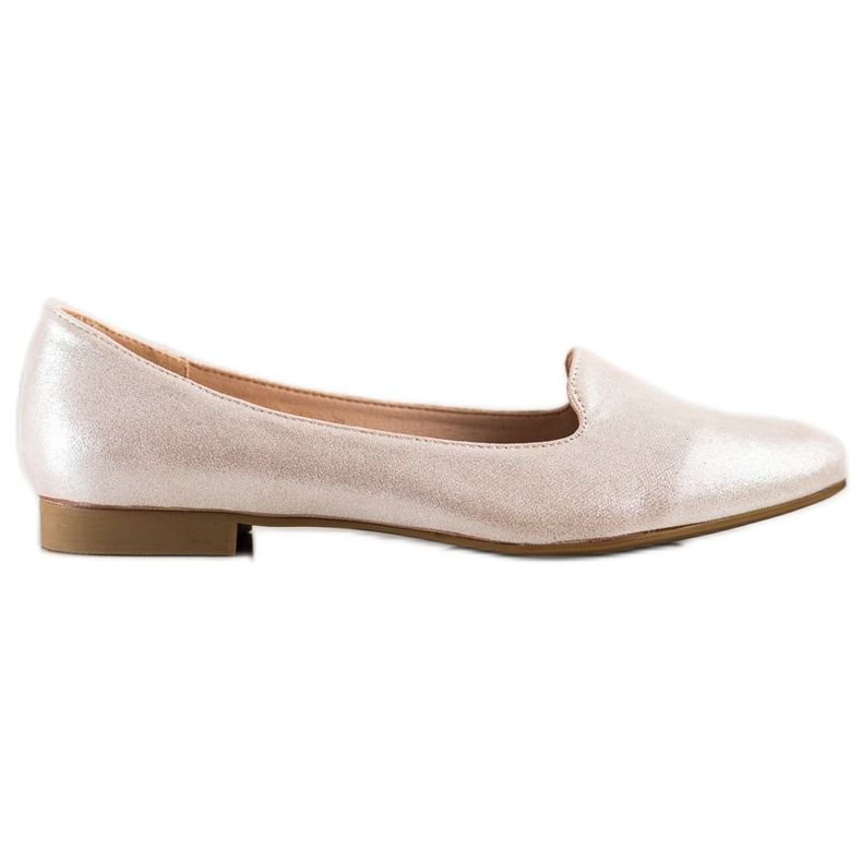 Golden Lords av Sergio Leone gyllene