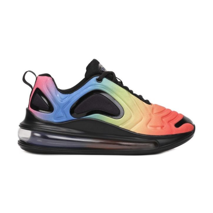 Vices B894-216-mix svart mångfärgad