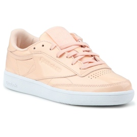 Reebok Club C 85 Patent W BS9778 rosa