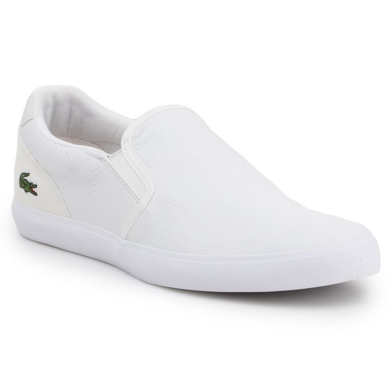 Lacoste Jouer Slip 319 1 Cma M 7-38CMA003103A vit