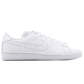 Nike Tennis Classic W 834123-100 sko vit