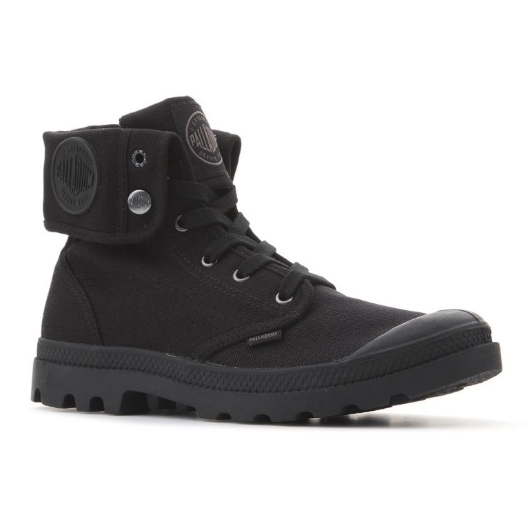 Palladium Us Baggy W 92353-060-M svart