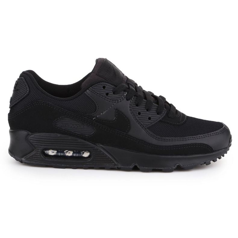 Nike Air Max 90 M CN8490-003 sko svart