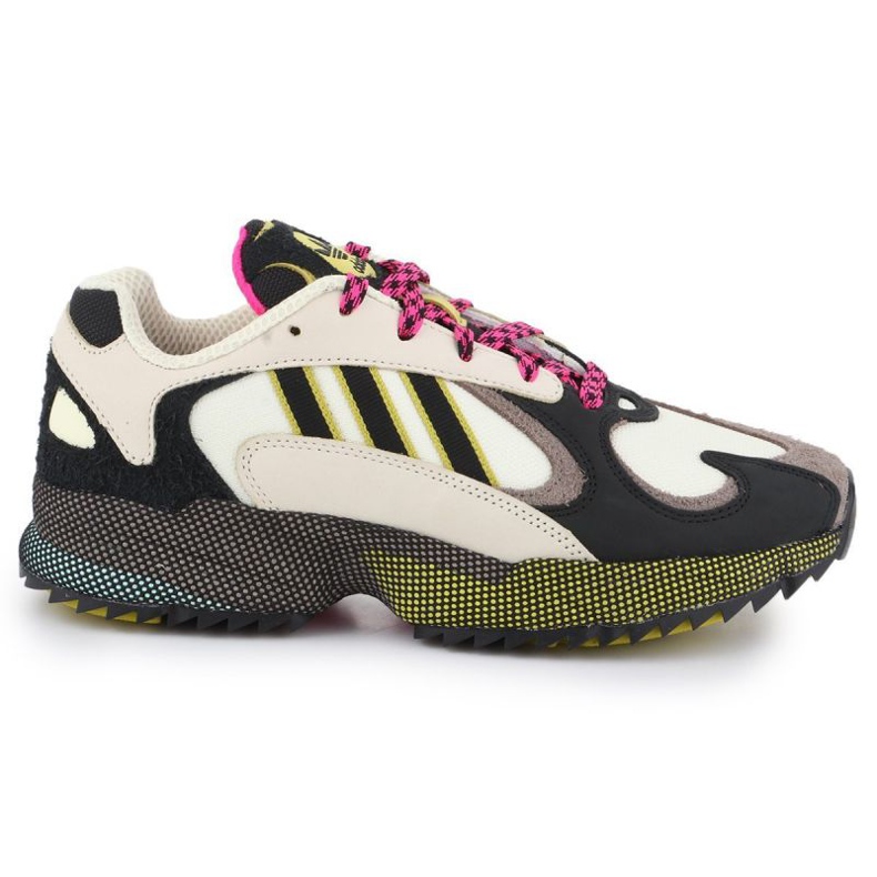 Adidas Yung-1 M EF5338 skor mångfärgad