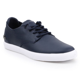 Lacoste Esparre Bl 1 Cma M 7-37CMA0095092 marinblå