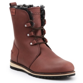 Lacoste Baylen W 7-30SRW4100078 brun