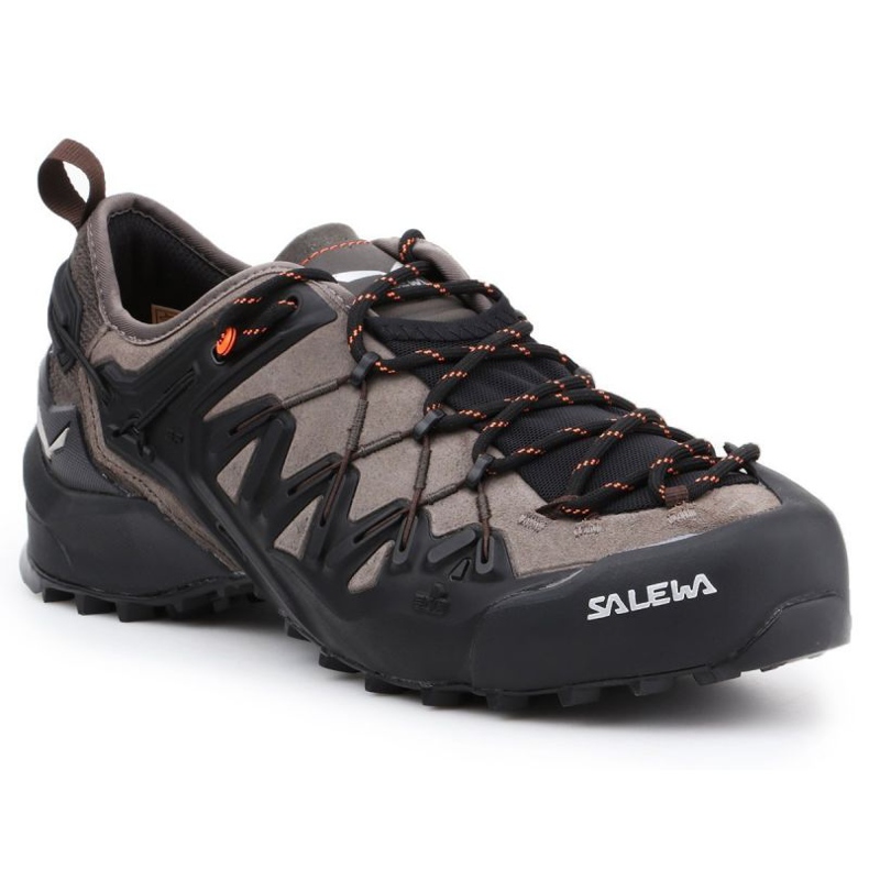 Salewa Ms Wildfire Edge M 61346-7512 skor brun svart