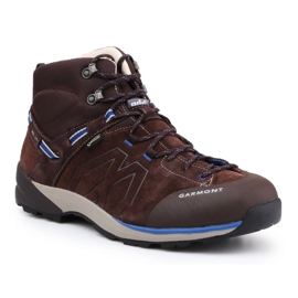 Garmont Santiago Gtx M 481240-217 skor brun