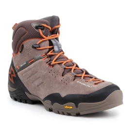 Garmont G-Hike Le Gtx M 481061-211 skor brun