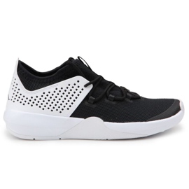 Nike Jordan Express M 897988 010 sko vit svart