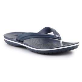 Flip-flops Crocs Crocband Flip M 11033-410 svart