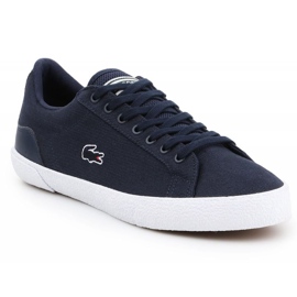 Lacoste Lerond 319 5 Cma M 7-38CMA0056092 blå