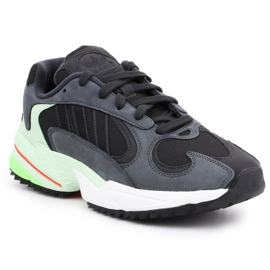 Adidas Yung-1 Trail M EE6538 skor svart