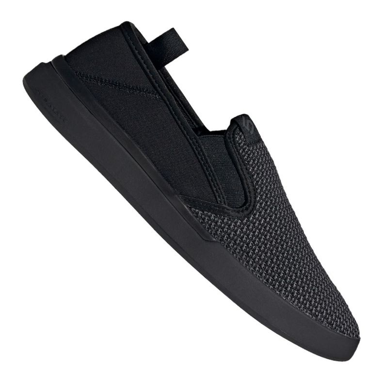 Adidas Sleuth Slip-On M EE8941 skor svart grå