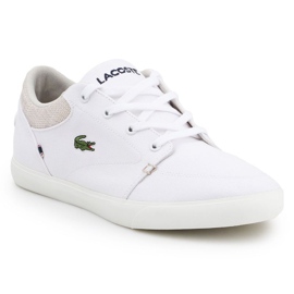 Lacoste Bayliss 218 M 7-35CAM001083J Sneakers vit