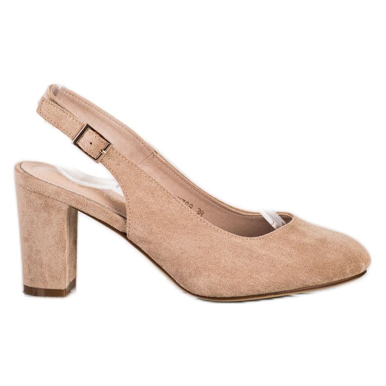 Svarta pumpar från Sergio Leone