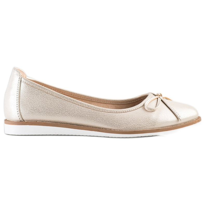 Sergio Leones Golden Ballerina gyllene