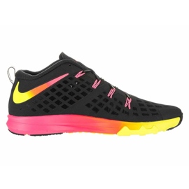 Nike Train Quick M 844406-999 sko svart