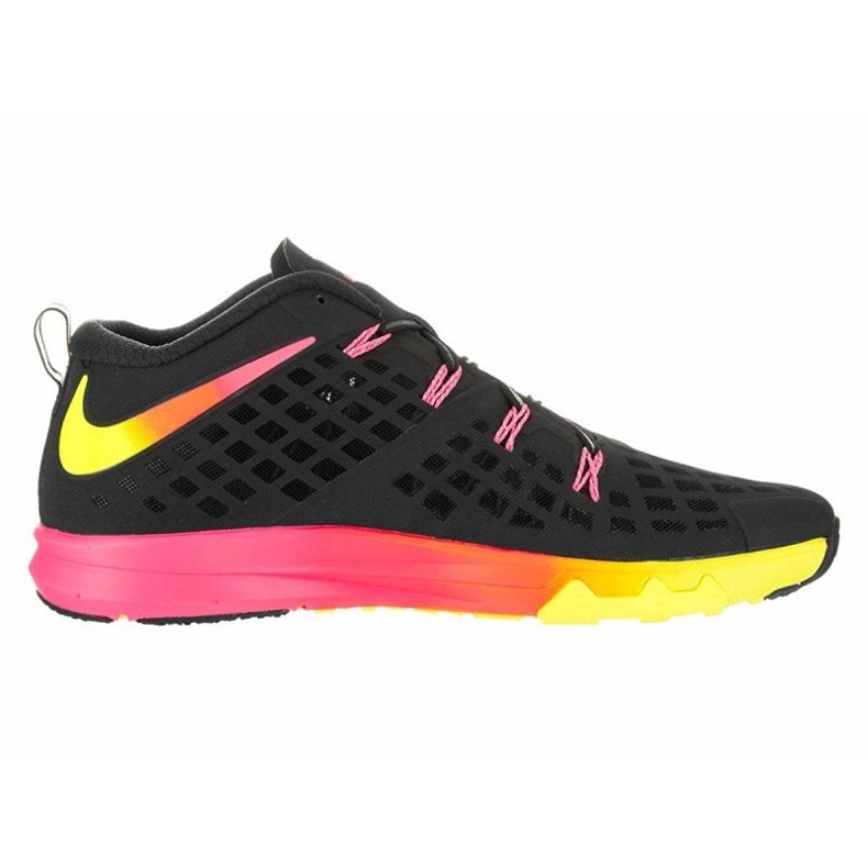 Nike Train Quick M 844406-999 sko svart
