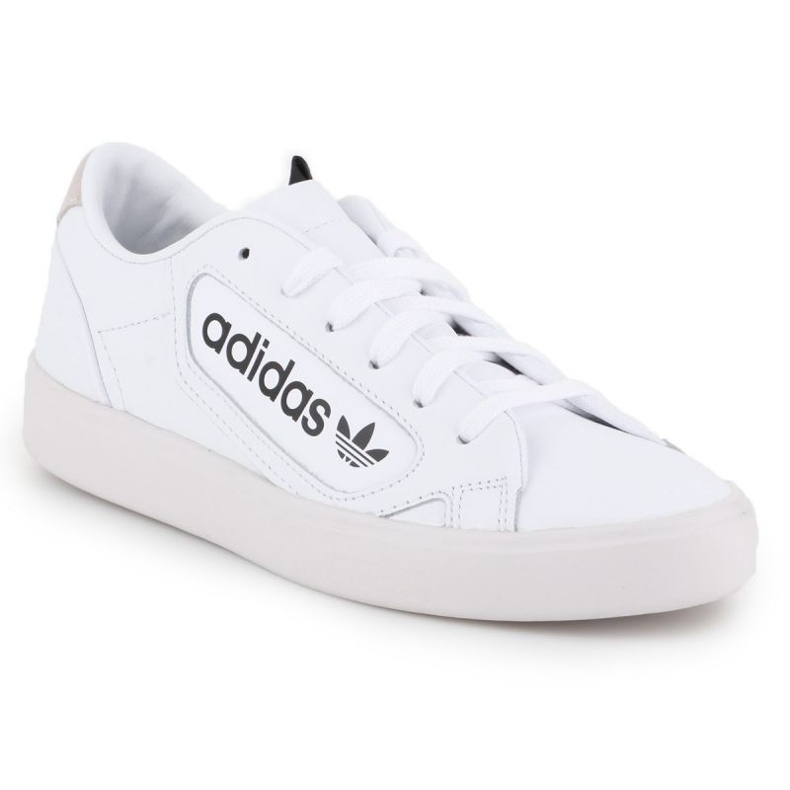 Adidas Sleek W EF4935 skor vit