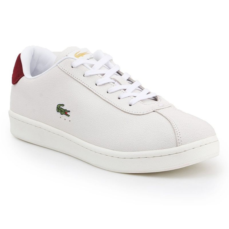 Lacoste Masters 319 M 7-38SMA00331Y8 vit