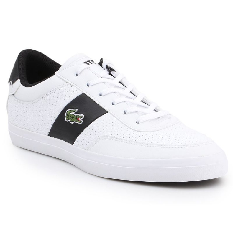 Lacoste Court-Master 119 2 Cma M 7-37CMA0012147 vit