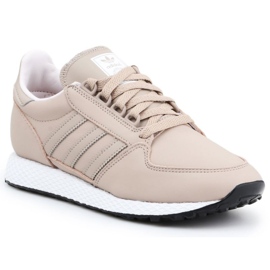 Adidas Forest Grove W EE8967 skor rosa