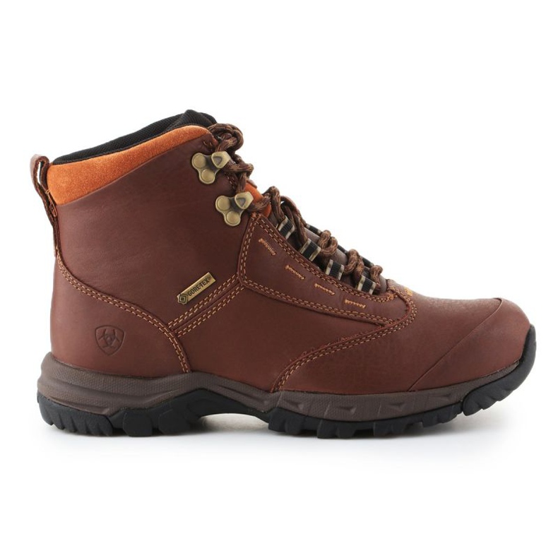 Ariat Berwick Gtx W 10016298 skor brun