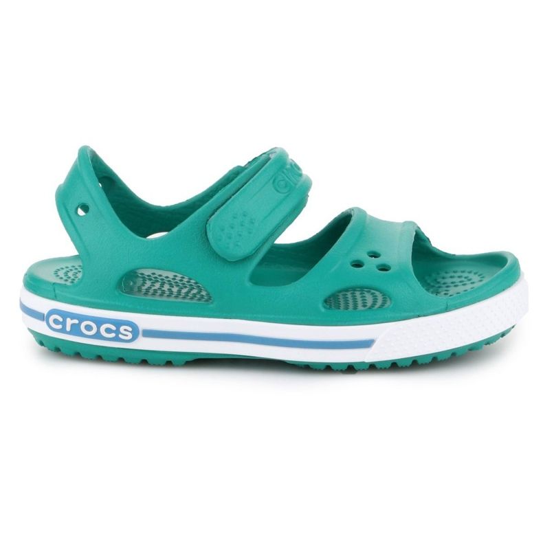 Crocs Crocband Ii Sandal Barn 14854-3TV blå
