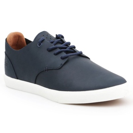 Lacoste Esparre Premium 119 M 7-37CMA00304C1 blå