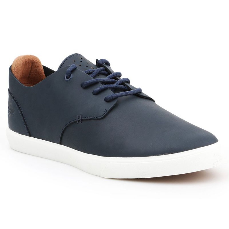 Lacoste Esparre Premium 119 M 7-37CMA00304C1 blå