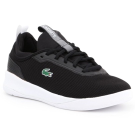 Lacoste LT Spirit 2.0 317 7-34SPW0027312 Skor svart