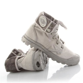 Palladium Palabrouse Baggy W 92478-095 skor beige