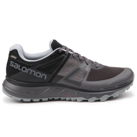 Salomon Trailst Gtx M 404882 grå