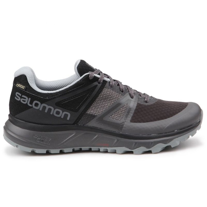 Salomon Trailst Gtx M 404882 grå