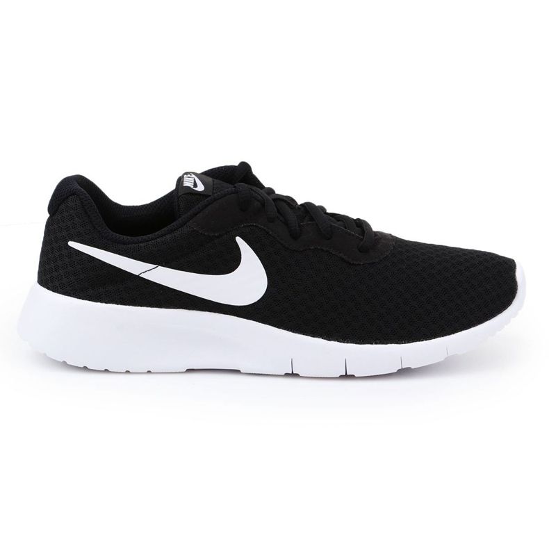 Nike Tanjun (GS) W 818381-011 skor svart