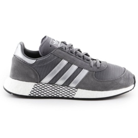 Skor adidas Marathonx5923 M G27861 grå