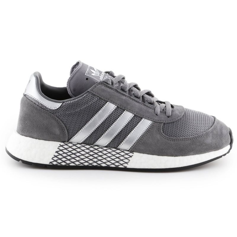 Skor adidas Marathonx5923 M G27861 grå