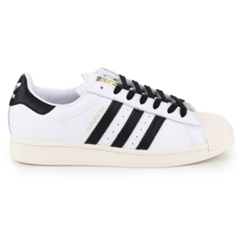 Adidas Superstar Laceless M FV3017 skor vit