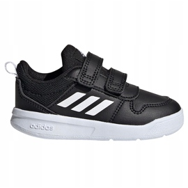 Adidas Tensaur I barnskor svart S24054