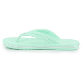 Crocs Crocband Flip W 206100-3TI blå