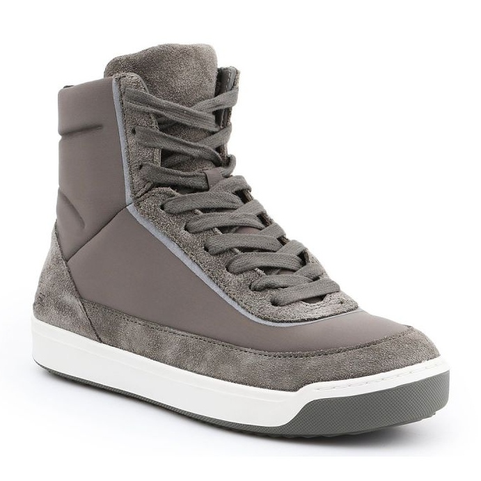 Lacoste Explorateur Calf 416 1 Caw W 7-32CAW0136177 grön