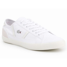 Lacoste Sideline 119 M 7-37CMA006665T vit