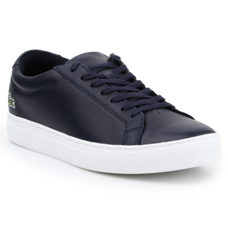 Lacoste L.12.12 116 1 Cam M 7-31CAM0137 003 marinblå