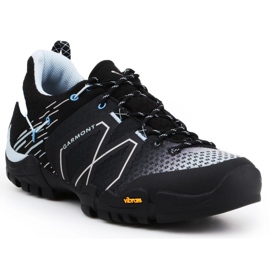 Garmont Sticky Cloud Wms M 481016-604 skor svart