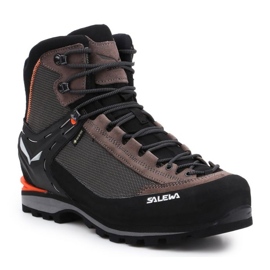 Salewa Ms Crow Gtx M 61328-7512 skor brun