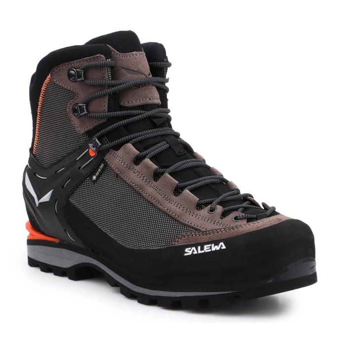 Salewa Ms Crow Gtx M 61328-7512 skor brun