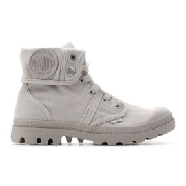 Palladium Baggy W 92478-062-M grå