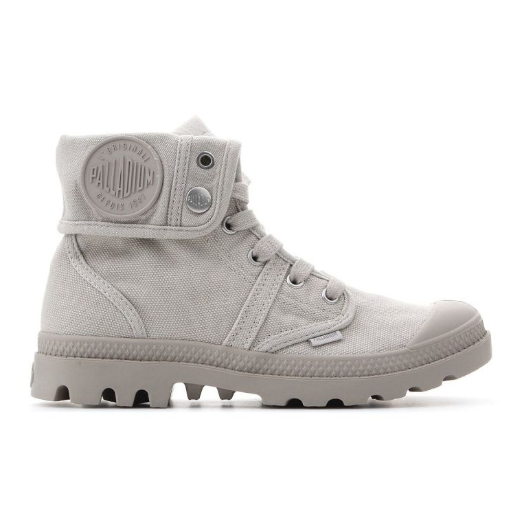 Palladium Baggy W 92478-062-M grå