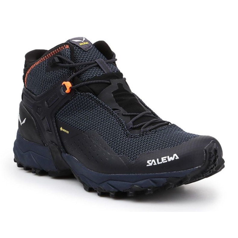 Salewa Ms Ultra Flex 2 Mid Gtx M 61387-0984 skor svart